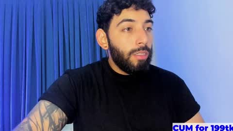 Leonardo online show from February 10, 6:03 pm