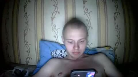 leo_timm online show from June 5, 9:53 pm