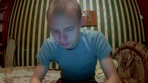 leo_timm online show from September 22, 2:48 am