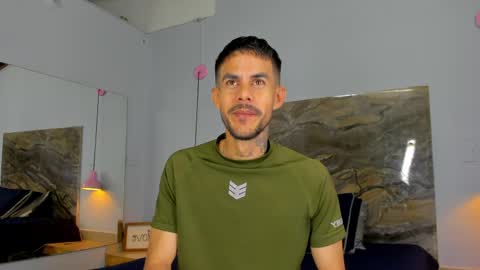 leo vesper online show from March 28, 12:17 pm