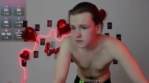 leo_void online show from February 20, 9:17 pm