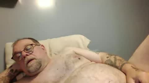 leocat713 online show from May 6, 1:55 am