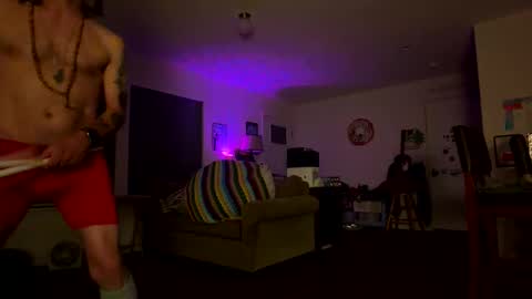 leoderiolover online show from June 7, 5:12 am