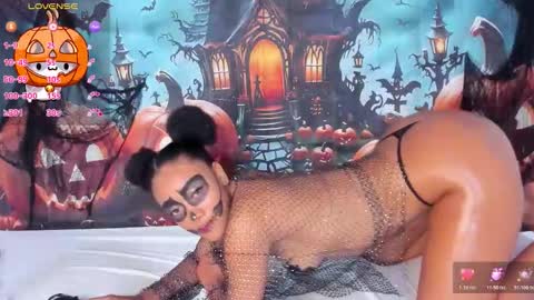 Leo online show from October 29, 3:58 pm