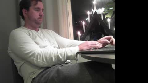 Leofromsweden online show from December 4, 9:18 pm