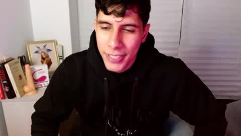 Leo online show from March 13, 5:33 am