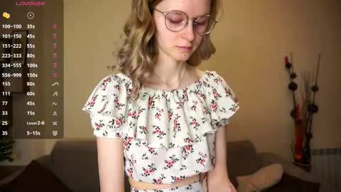 Hello Im Roxy Im just starting my journey here so lets get acquainted online show from February 10, 7:39 pm