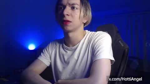 Leon online show from September 23, 4:34 pm