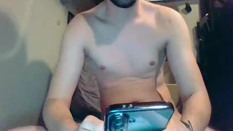 Leonard online show from February 23, 8:33 pm