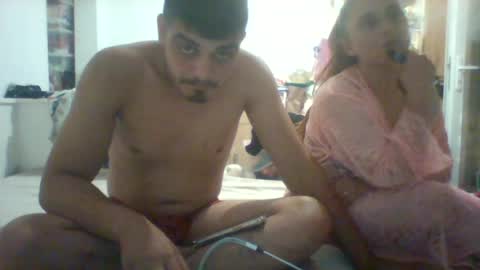 Leonard and Selly online show from July 14, 4:56 pm