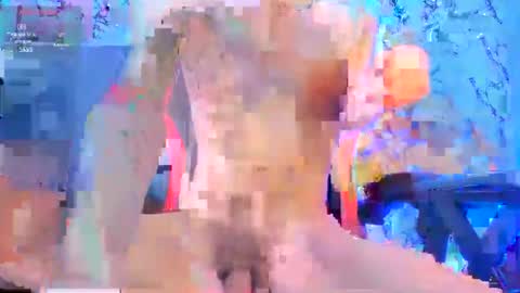 Leonardo online show from July 7, 2:24 am