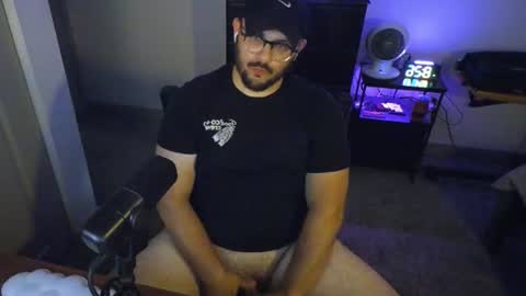 LeonCloud online show from August 9, 3:23 am