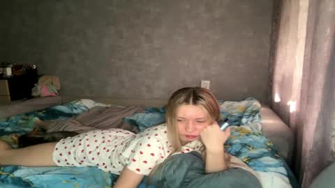 Eva online show from May 18, 6:08 am