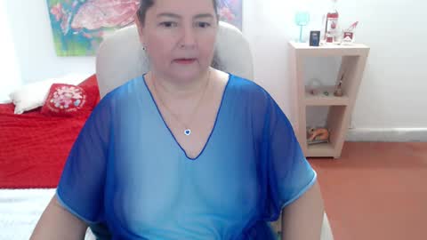 leonela   online show from November 29, 4:20 am