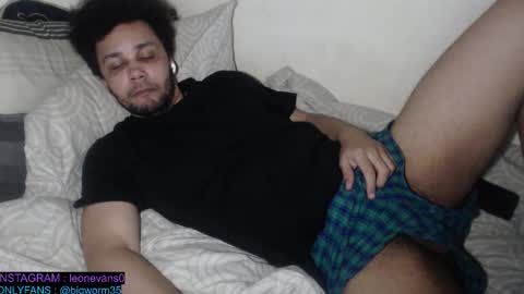 LSE online show from February 5, 11:41 pm