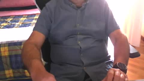 leonida62 online show from April 27, 8:56 am