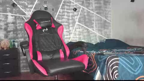 ANDRES online show from November 17, 2:47 am