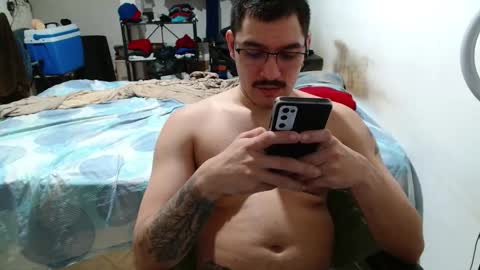 leonino231 online show from March 5, 10:41 pm