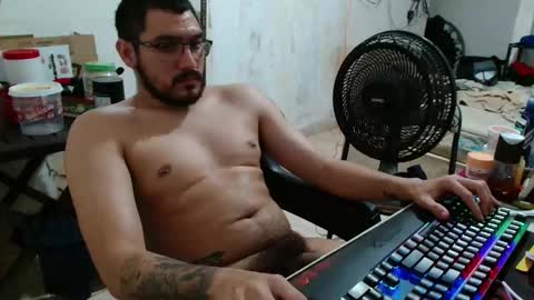 leonino231 online show from December 1, 2:53 am