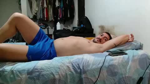 leonino231 online show from February 28, 1:09 am