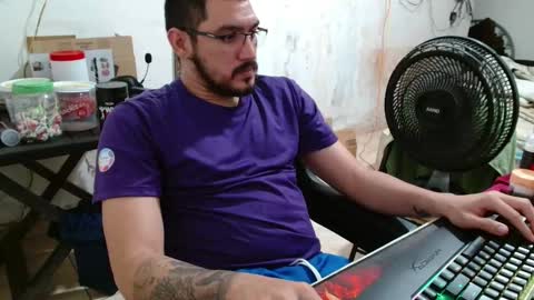 leonino231 online show from November 27, 8:16 pm