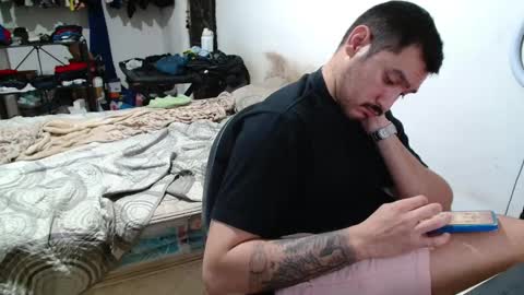 leonino231 online show from March 14, 6:56 pm