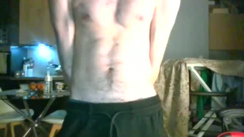 leonlio96 online show from January 9, 7:08 pm