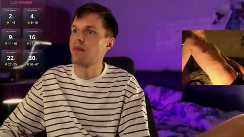 Leon online show from March 17, 4:34 pm