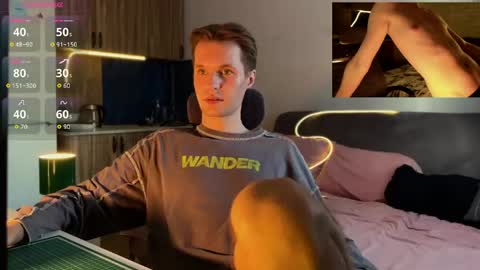 Leon online show from April 22, 12:56 pm