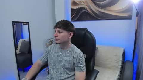 Leo  online show from January 15, 3:59 am