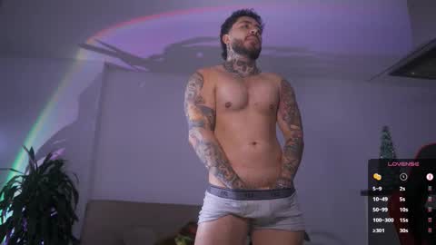 Leo Salvatore online show from February 23, 11:40 pm