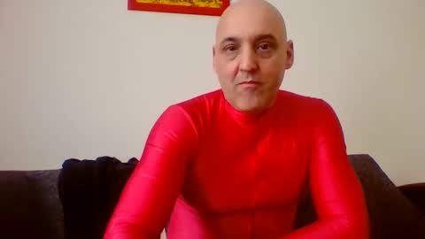 Leotardo online show from March 8, 2:32 pm