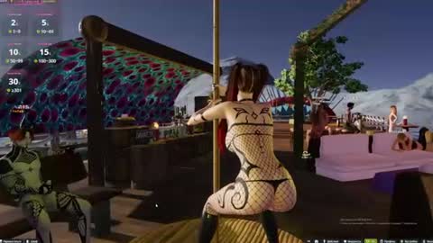 leowizard online show from July 4, 6:00 pm