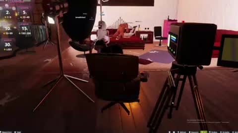 leowizard online show from June 23, 12:55 pm