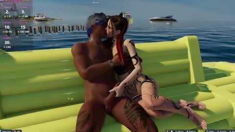 leowizard online show from August 2, 2:08 pm