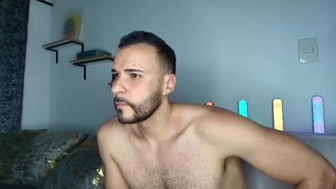 leoxgold online show from May 5, 1:01 am