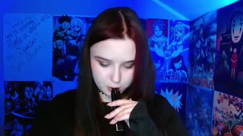 little secret online show from September 17, 6:55 pm