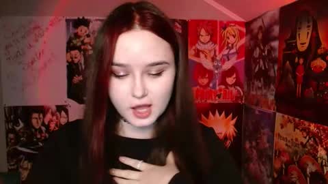 little secret online show from September 13, 7:38 pm