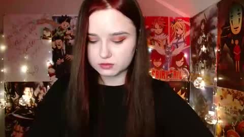 little secret online show from January 8, 7:14 am