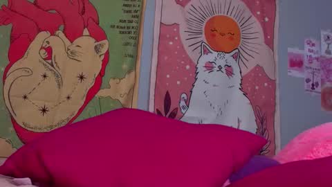 Valerie online show from February 21, 6:27 am