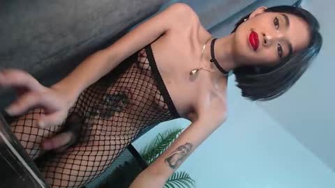 Trisha18 online show from September 14, 5:10 am