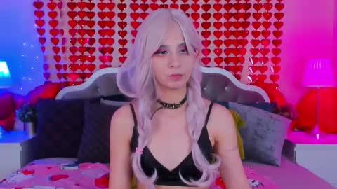 Eveline online show from March 7, 2:11 am