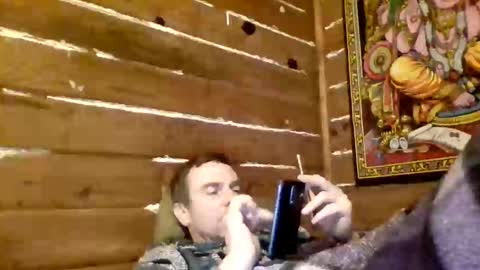 leskator9 online show from March 22, 5:33 am