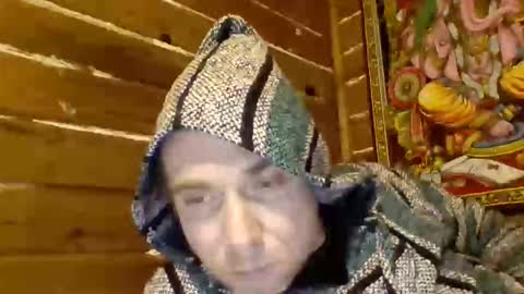 leskator9 online show from January 9, 7:03 am