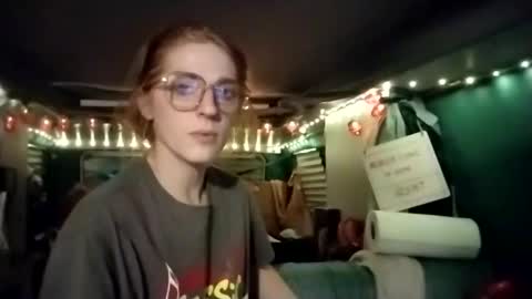 LesleyGumGrass- The Boring Trans girl online show from May 17, 9:51 am