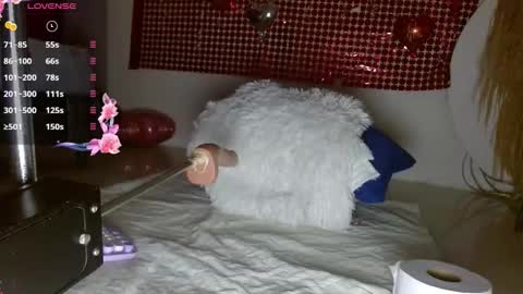 Leslie online show from February 21, 1:36 pm