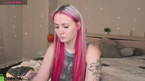 Joyce online show from November 22, 1:48 am