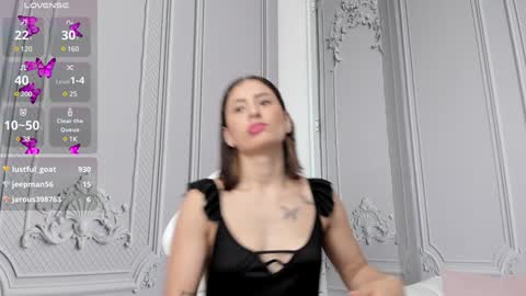 lesly_film26 online show from January 14, 7:11 pm