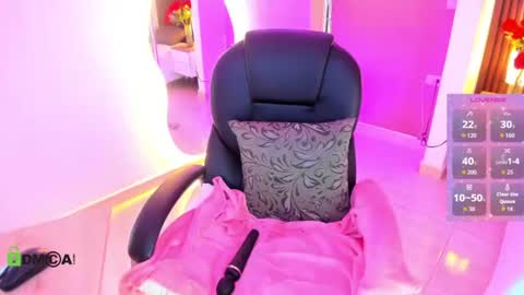 Lesly  online show from July 28, 4:32 am
