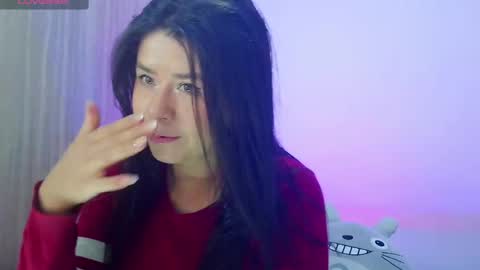 Lesly online show from April 24, 4:25 am